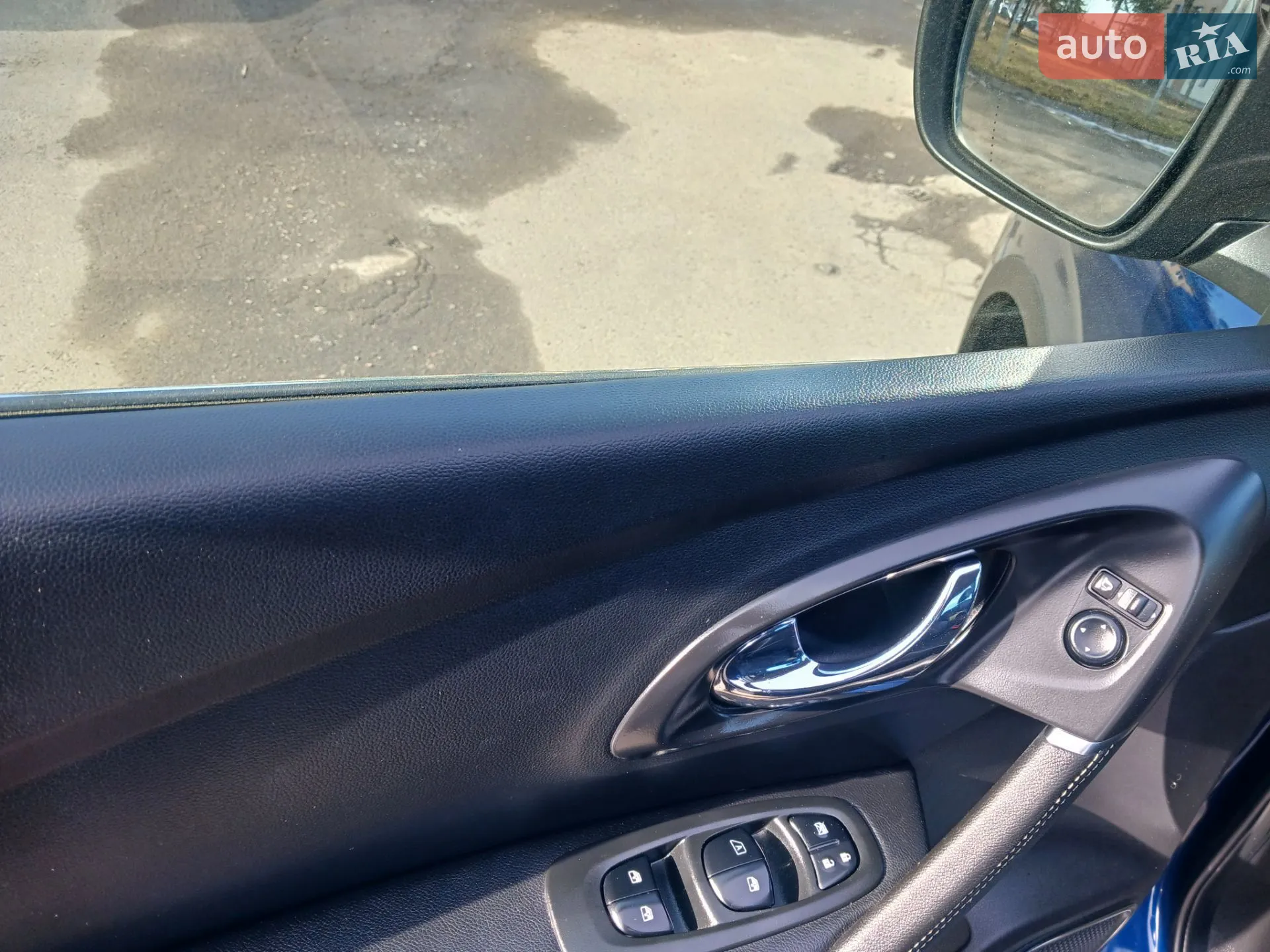 2016 Renault Kadjar - мініатюра 8
