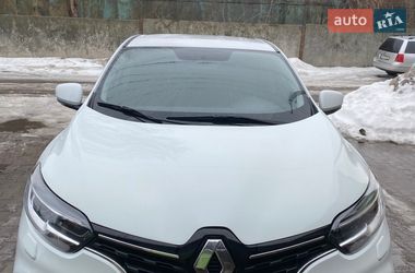 Внедорожник / Кроссовер Renault Kadjar 2020 в Ирпене