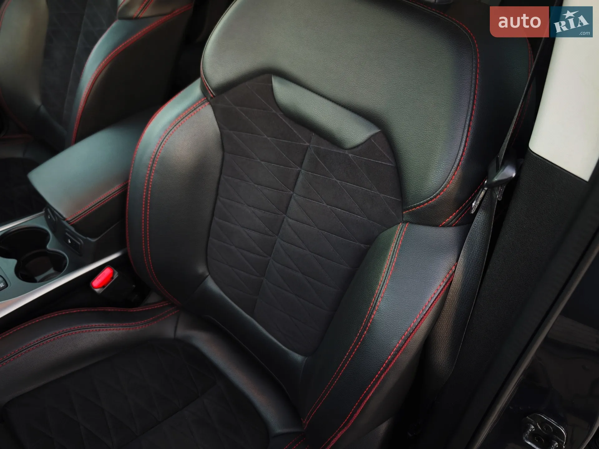 2020 Renault Kadjar - мініатюра 27