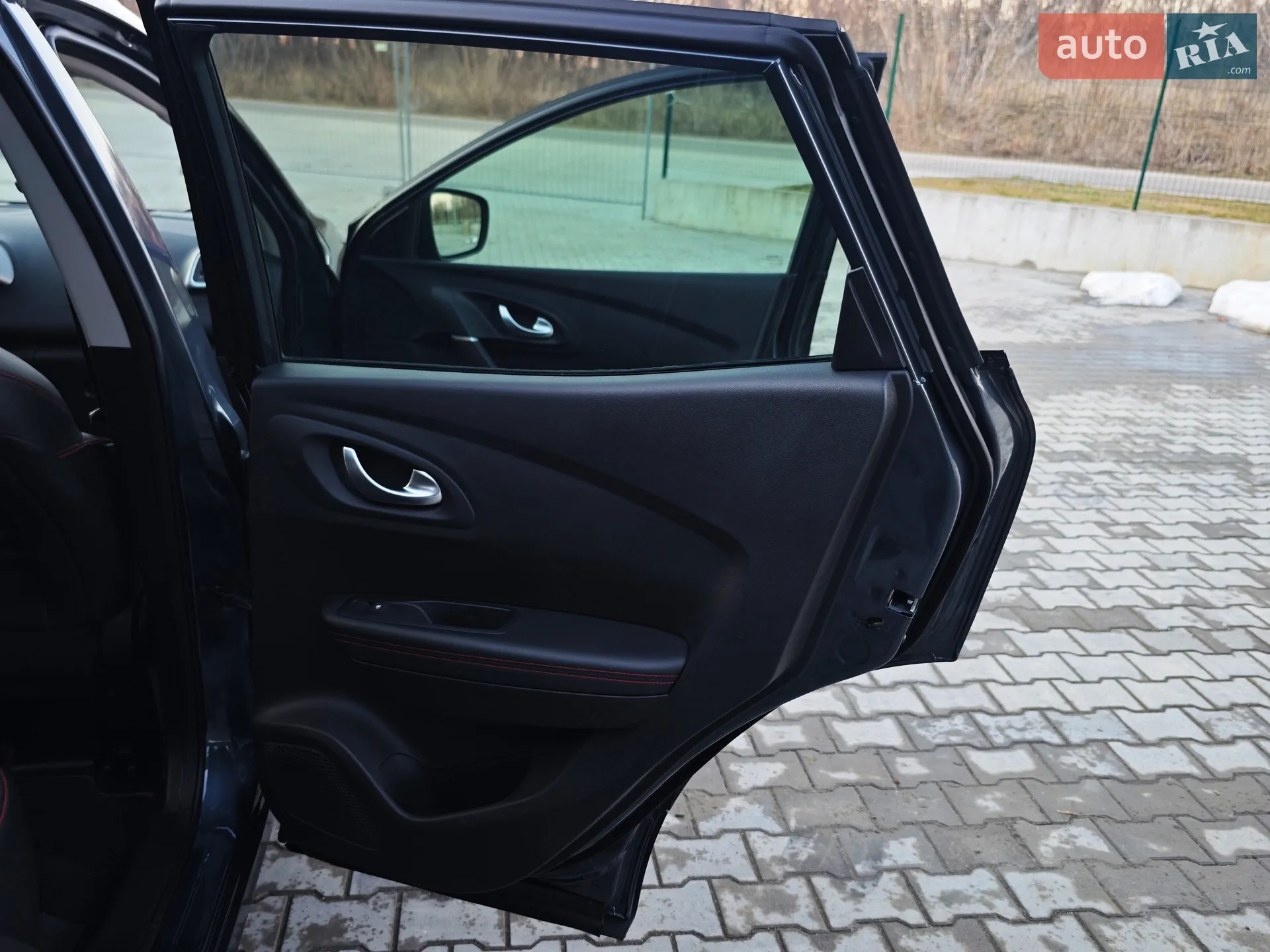 2020 Renault Kadjar - мініатюра 48