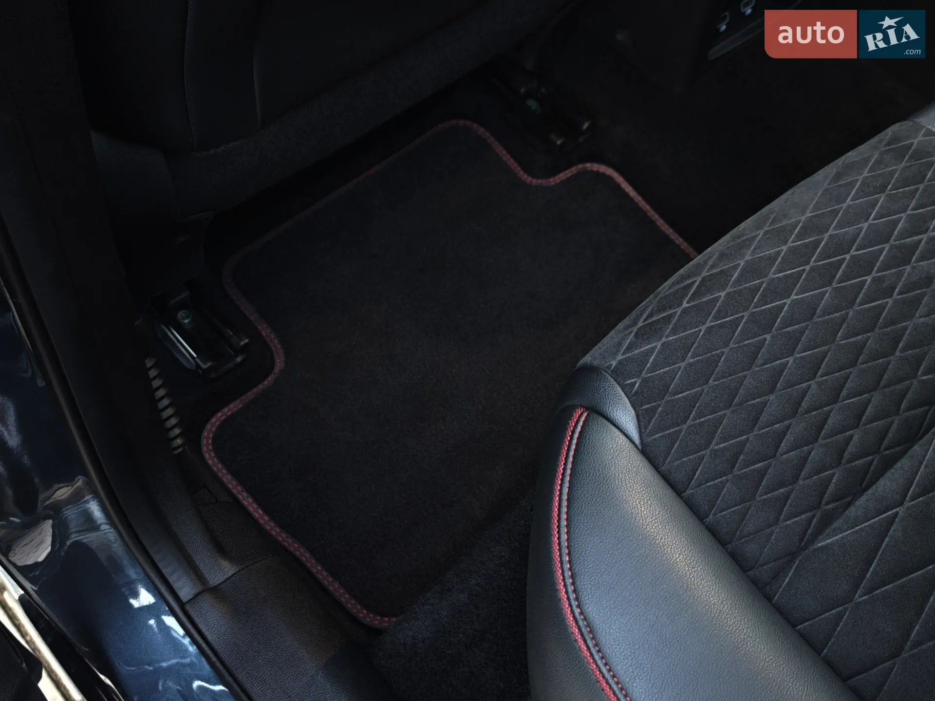 2020 Renault Kadjar - мініатюра 38