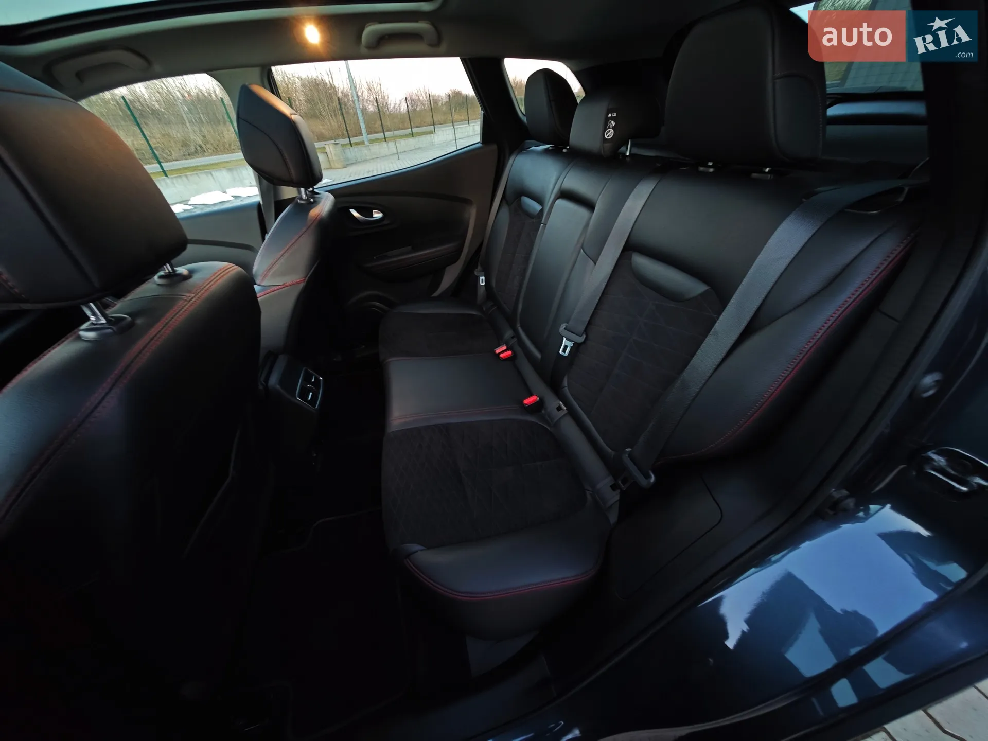 2020 Renault Kadjar - мініатюра 42