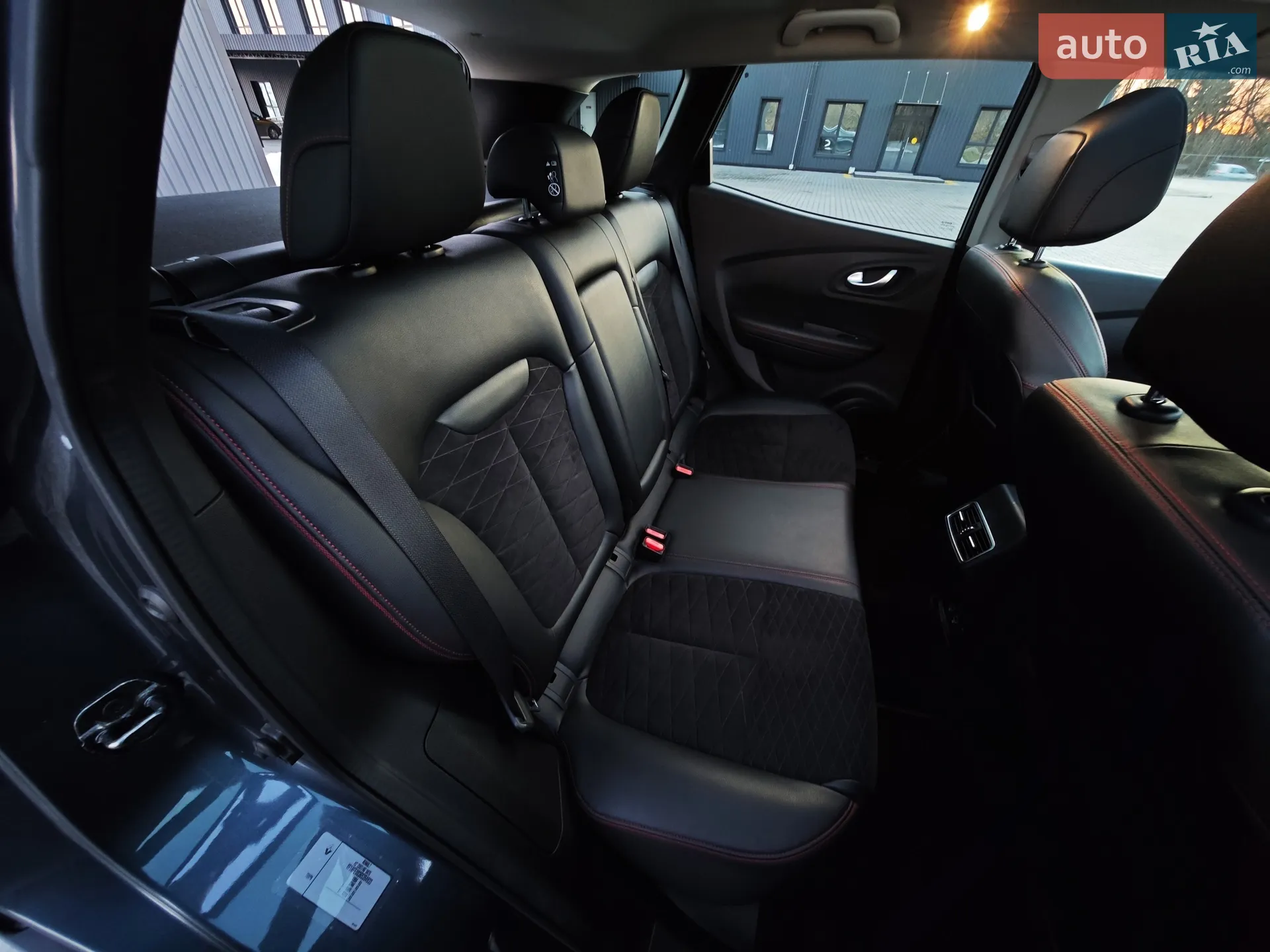 2020 Renault Kadjar - мініатюра 56