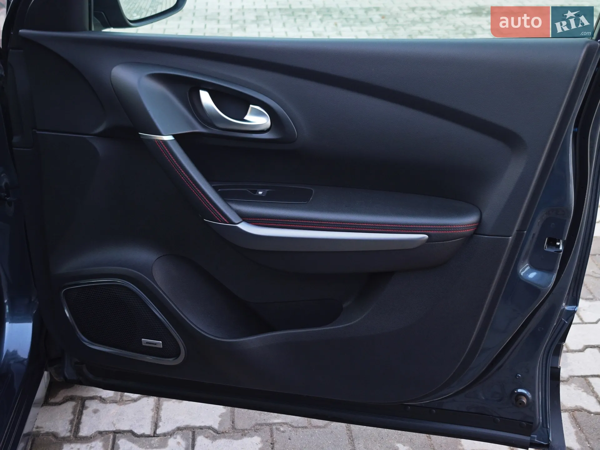 2020 Renault Kadjar - мініатюра 60