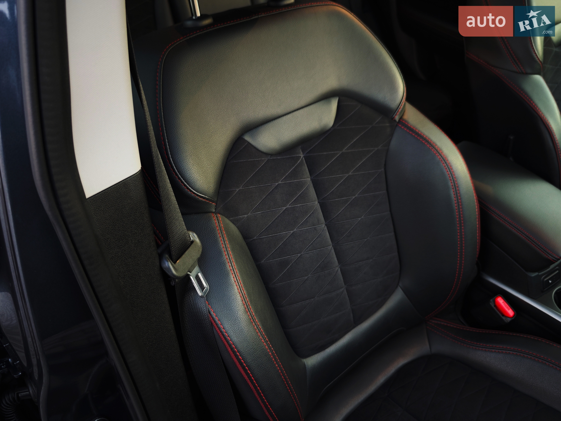 2020 Renault Kadjar - мініатюра 65
