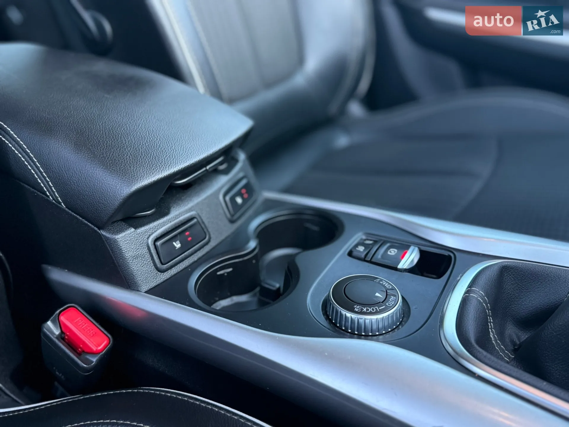 2017 Renault Kadjar - мініатюра 15