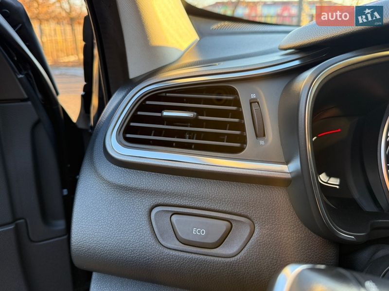 Внедорожник / Кроссовер Renault Kadjar 2020 в Бердичеве