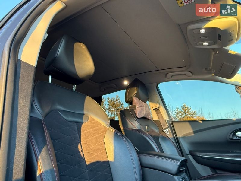 Внедорожник / Кроссовер Renault Kadjar 2020 в Бердичеве