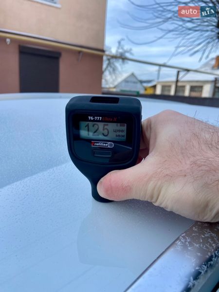 Позашляховик / Кросовер Renault Kadjar 2020 в Умані