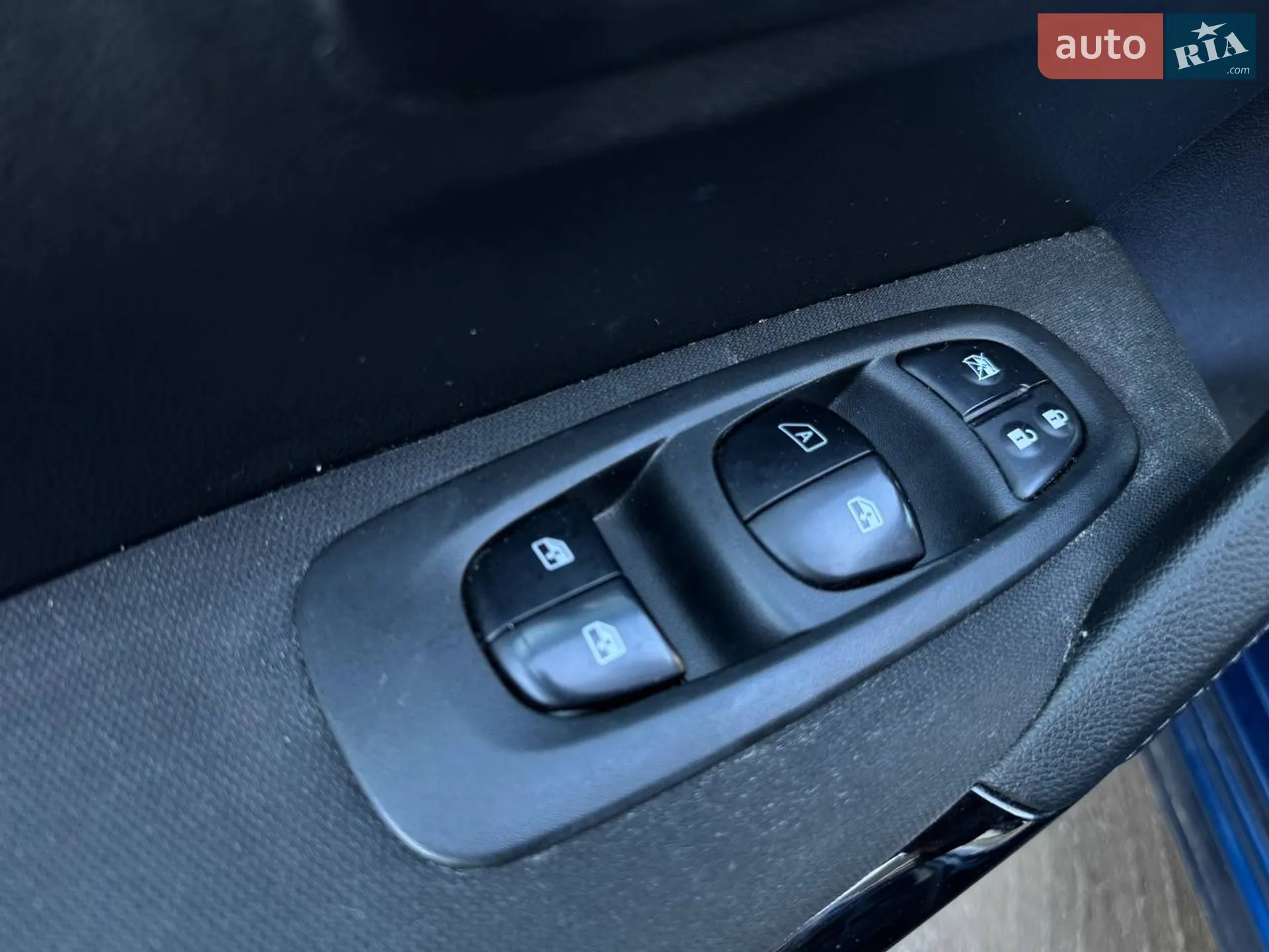 2016 Renault Kadjar - мініатюра 9