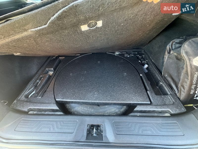 Позашляховик / Кросовер Renault Kadjar 2017 в Хмельницькому