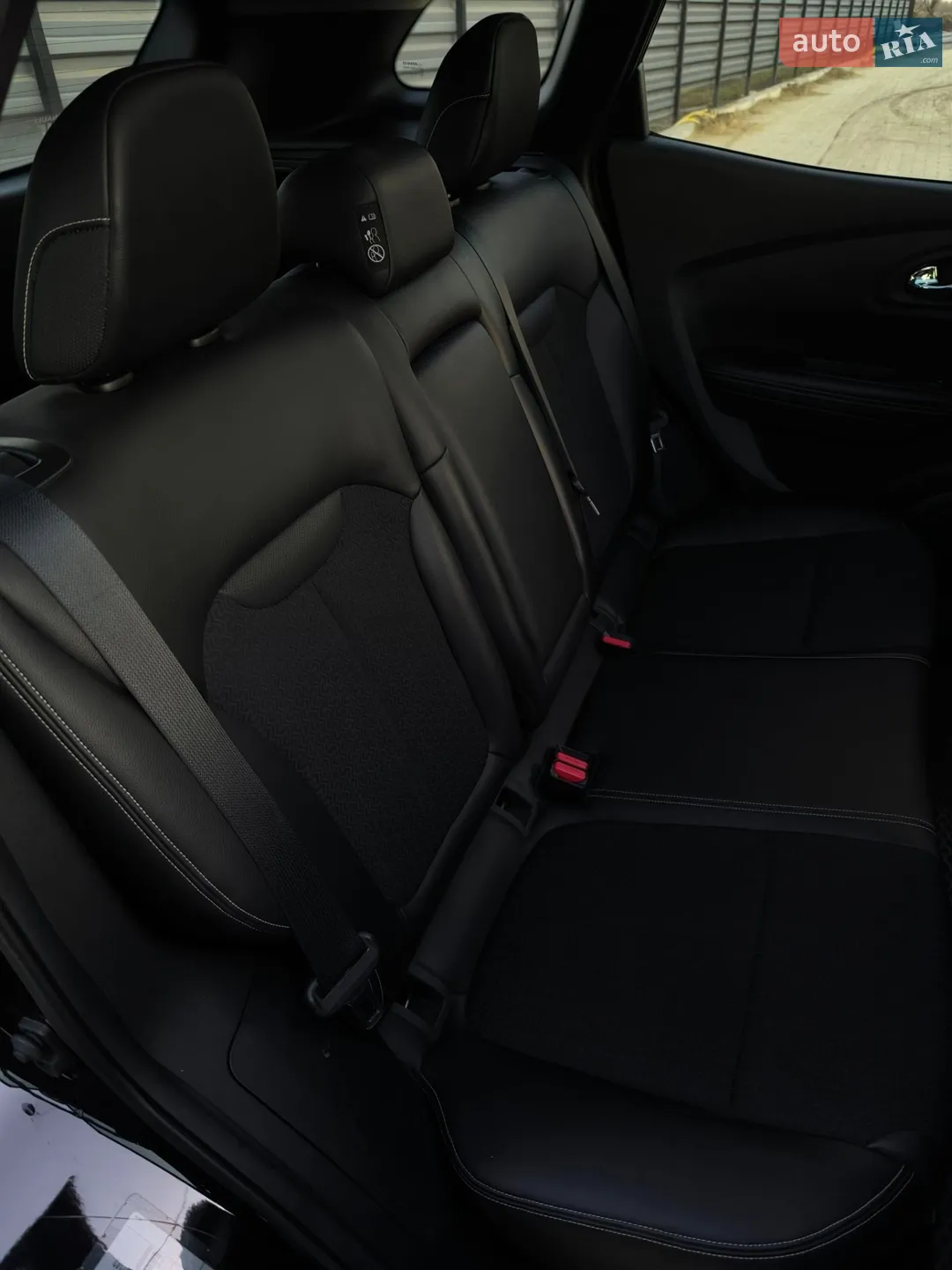 2016 Renault Kadjar - мініатюра 28