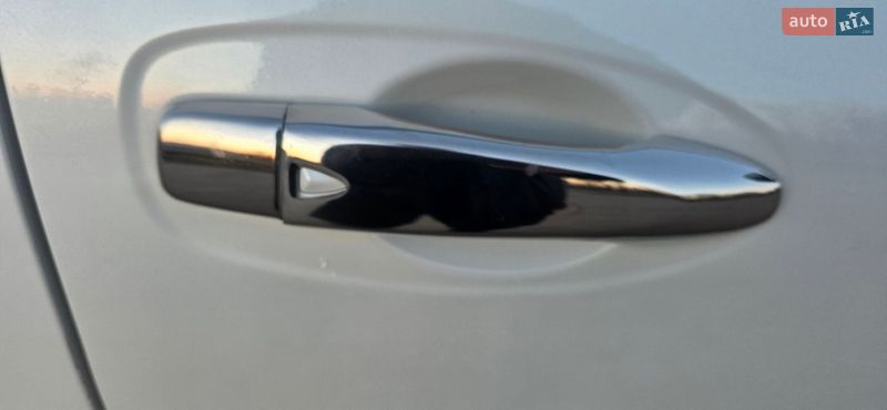 Позашляховик / Кросовер Renault Kadjar 2016 в Новоархангельську