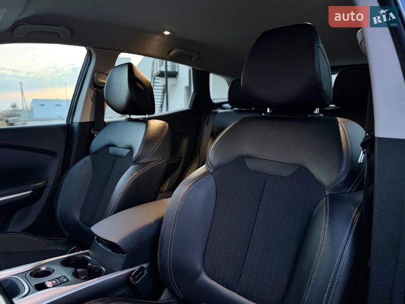 Позашляховик / Кросовер Renault Kadjar 2018 в Луцьку фото 24 Позашляховик / Кросовер Renault Kadjar 2018 в Луцьку