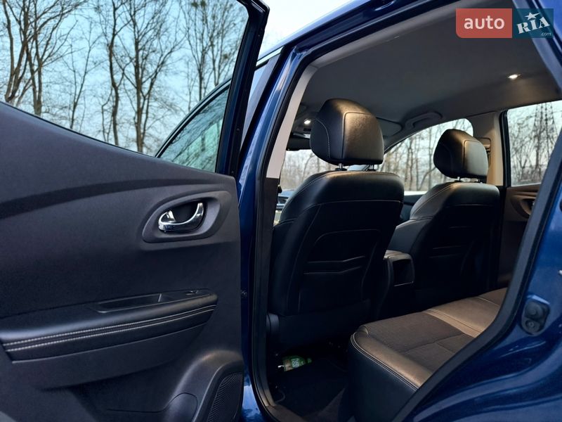 Позашляховик / Кросовер Renault Kadjar 2018 в Луцьку фото 33 Позашляховик / Кросовер Renault Kadjar 2018 в Луцьку