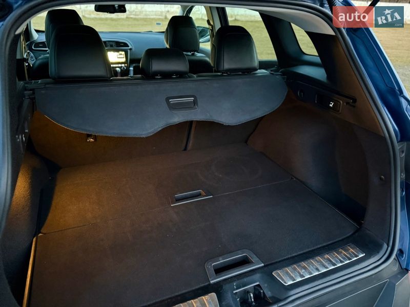 Позашляховик / Кросовер Renault Kadjar 2018 в Луцьку фото 39 Позашляховик / Кросовер Renault Kadjar 2018 в Луцьку