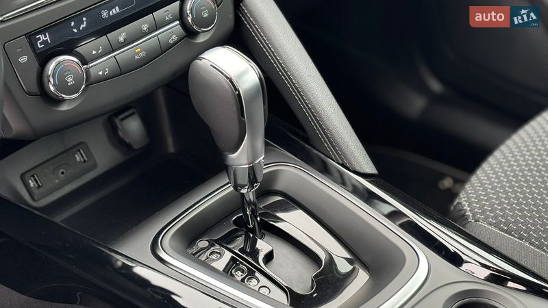 Внедорожник / Кроссовер Renault Kadjar 2017 в Млинове