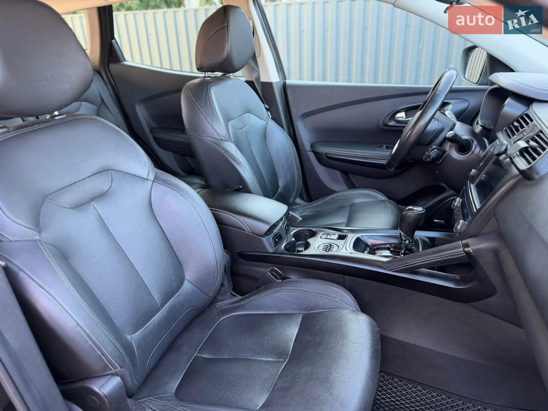 2015 Renault Kadjar - мініатюра 32