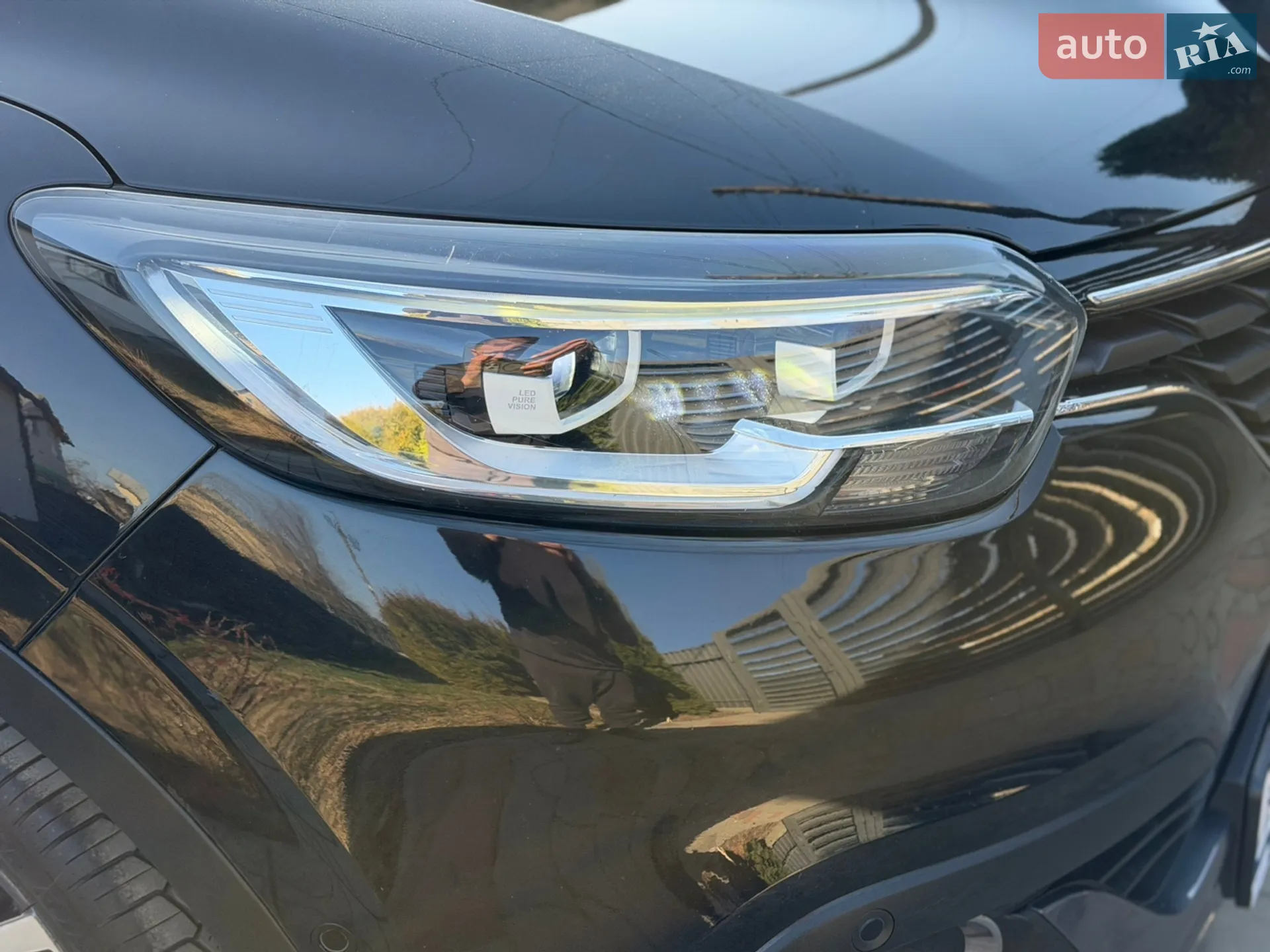 2015 Renault Kadjar - мініатюра 36