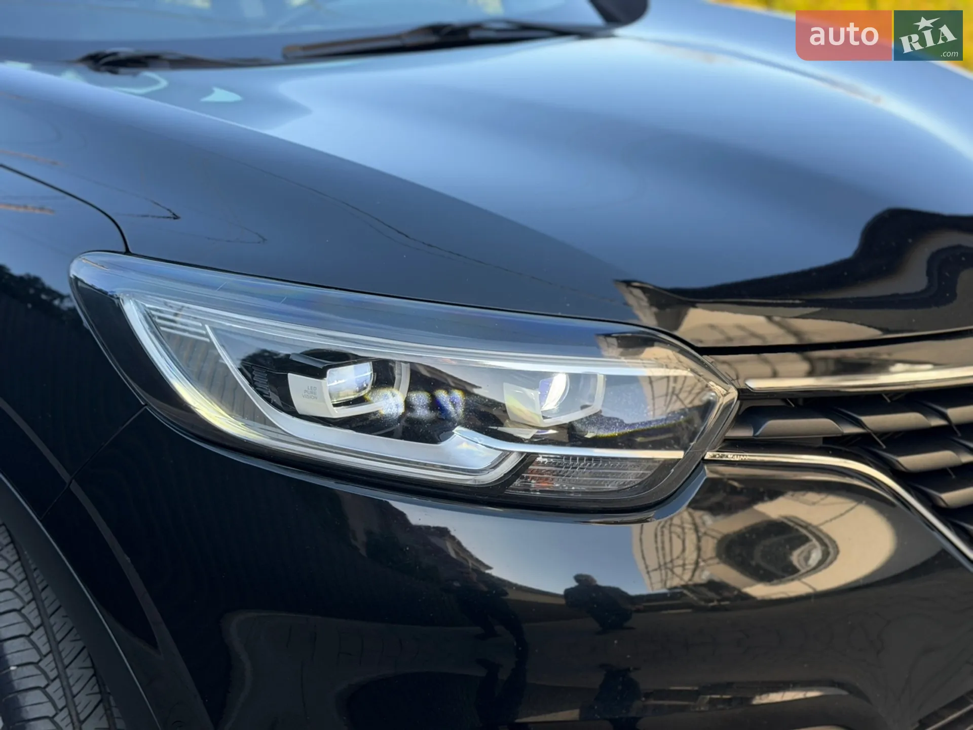 2015 Renault Kadjar - мініатюра 41