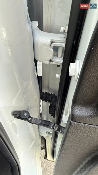 Внедорожник / Кроссовер Renault Kadjar 2020 в Луцке