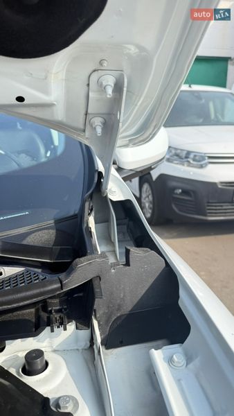 Внедорожник / Кроссовер Renault Kadjar 2020 в Луцке