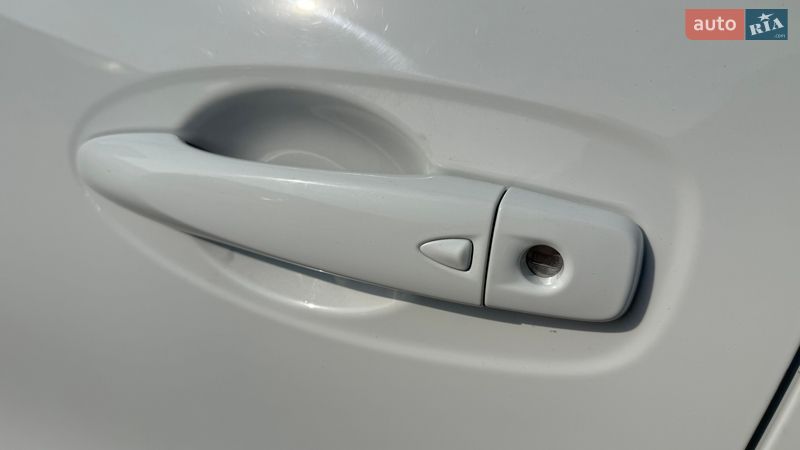 Внедорожник / Кроссовер Renault Kadjar 2020 в Луцке