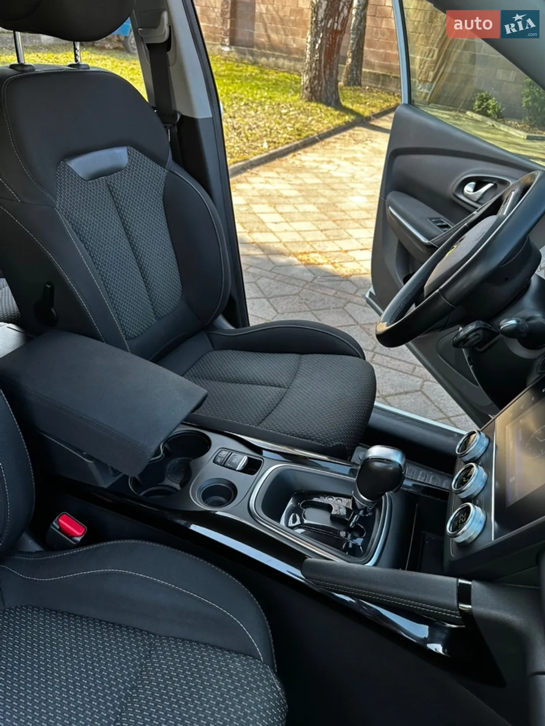 2020 Renault Kadjar - мініатюра 35