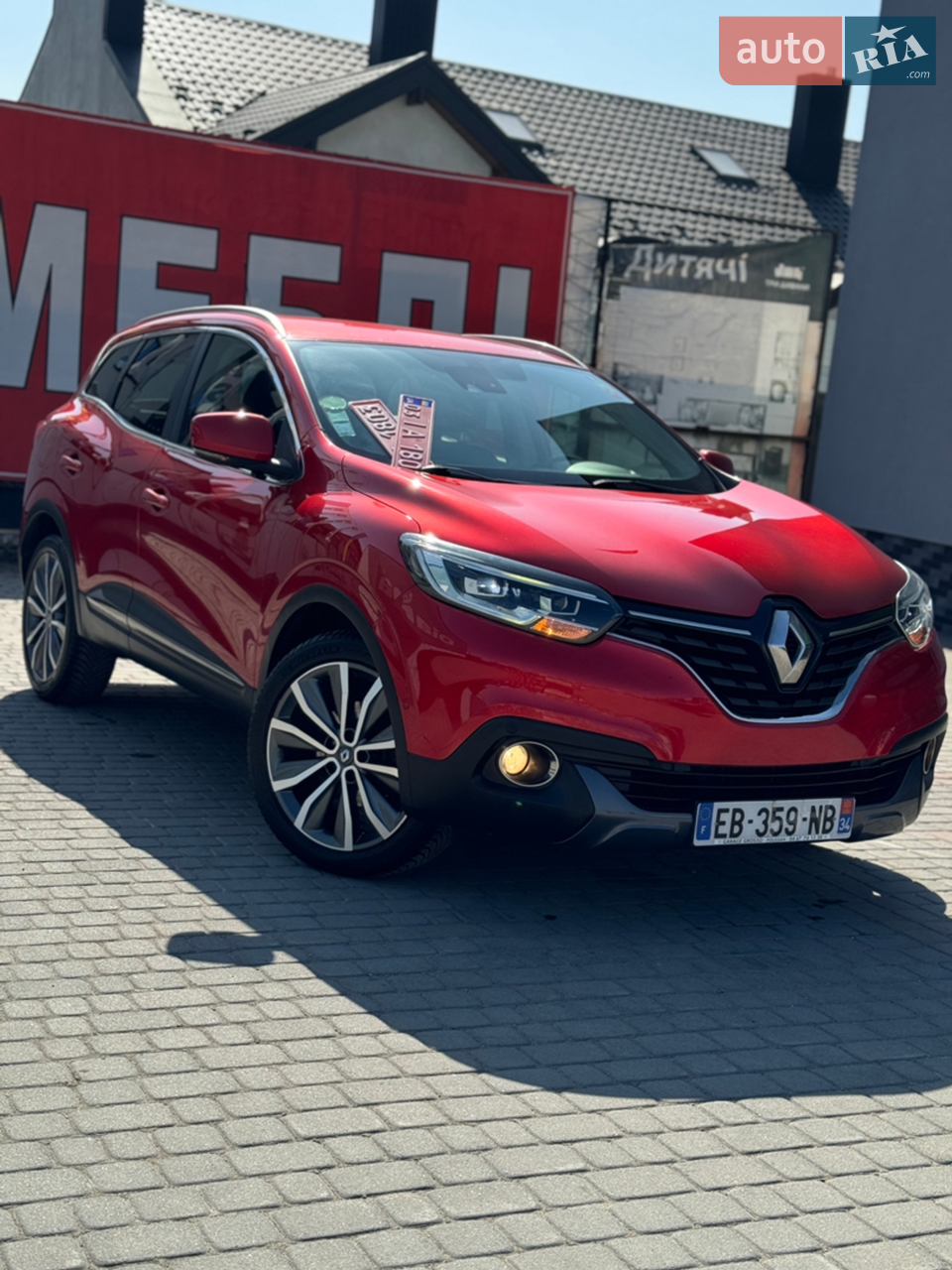 2014 Nissan Qashqai - мініатюра 94