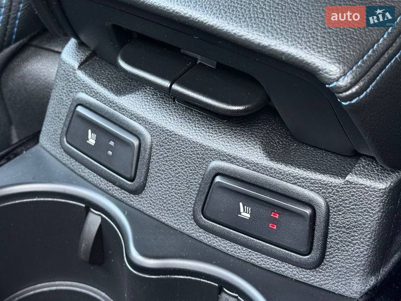 Внедорожник / Кроссовер Renault Kadjar 2019 в Луцке