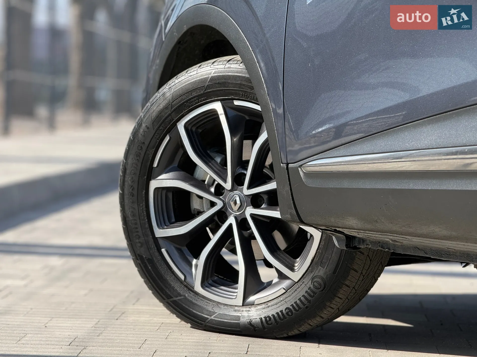 2021 Renault Kadjar - мініатюра 12