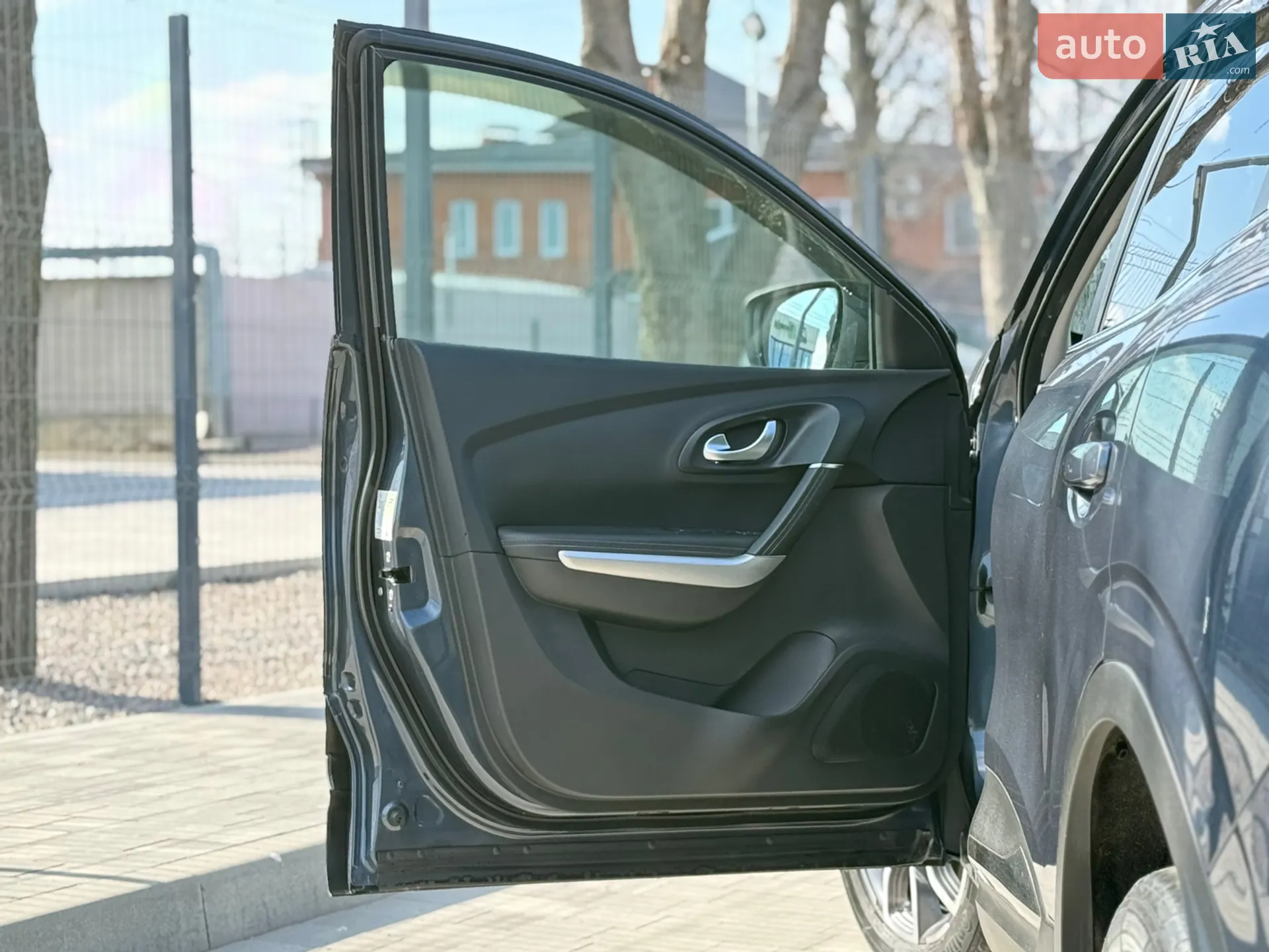 2021 Renault Kadjar - мініатюра 14