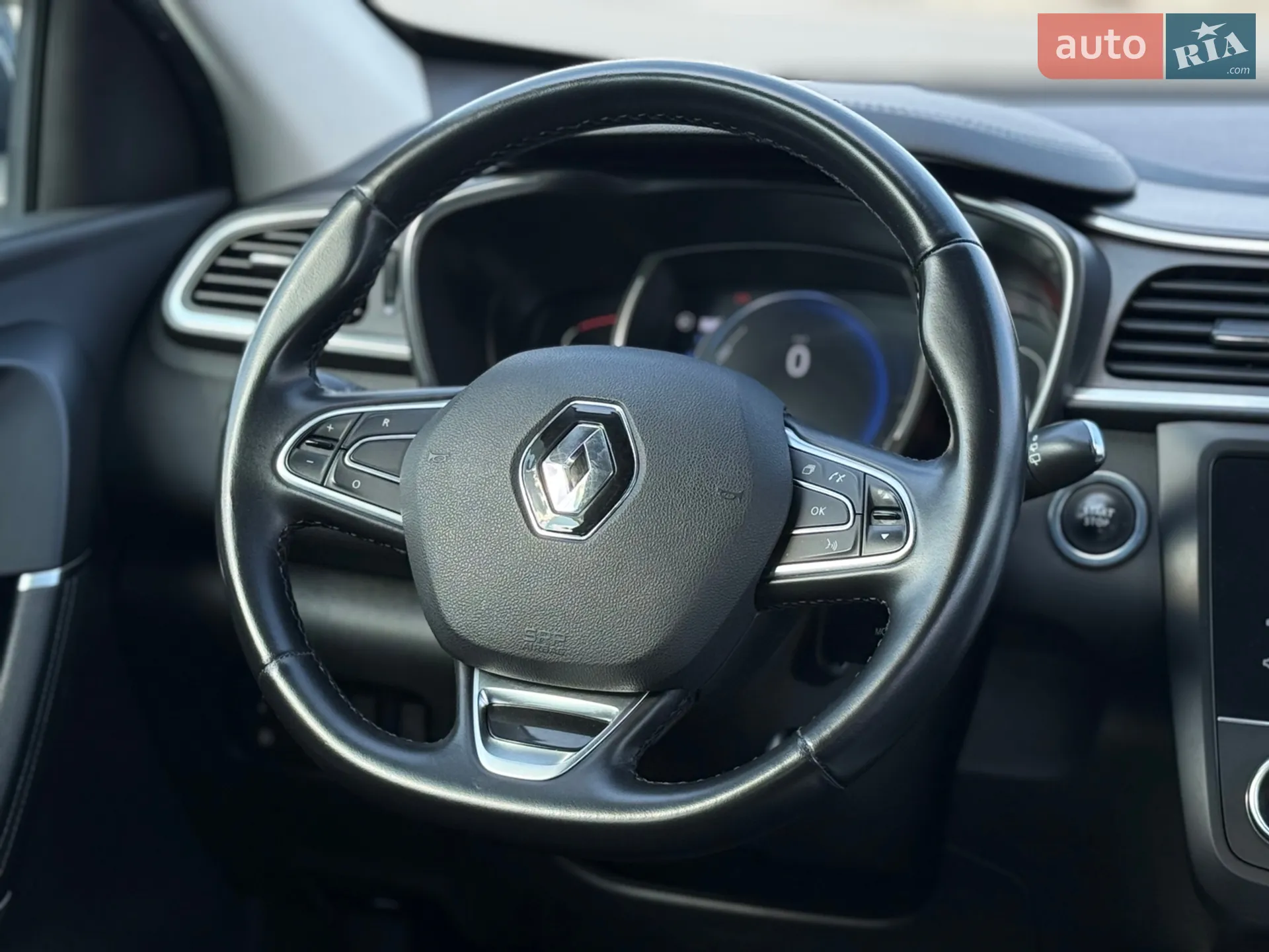 2021 Renault Kadjar - мініатюра 20