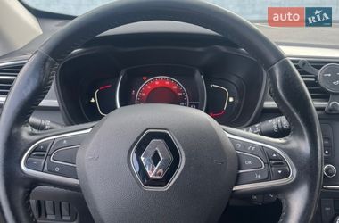 Внедорожник / Кроссовер Renault Kadjar 2017 в Полтаве фото 8 Внедорожник / Кроссовер Renault Kadjar 2017 в Полтаве