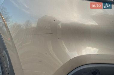 Внедорожник / Кроссовер Renault Kadjar 2017 в Полтаве фото 18 Внедорожник / Кроссовер Renault Kadjar 2017 в Полтаве