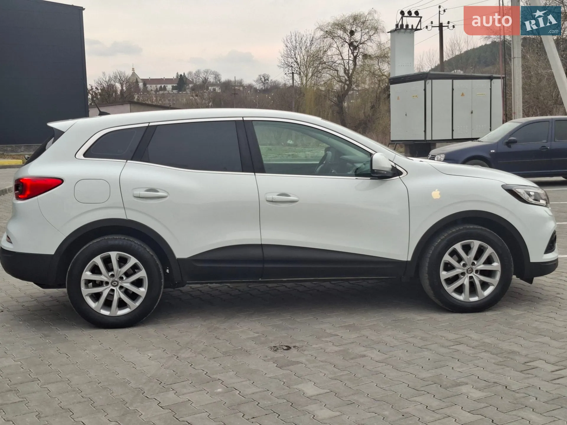 2020 Renault Kadjar - мініатюра 13