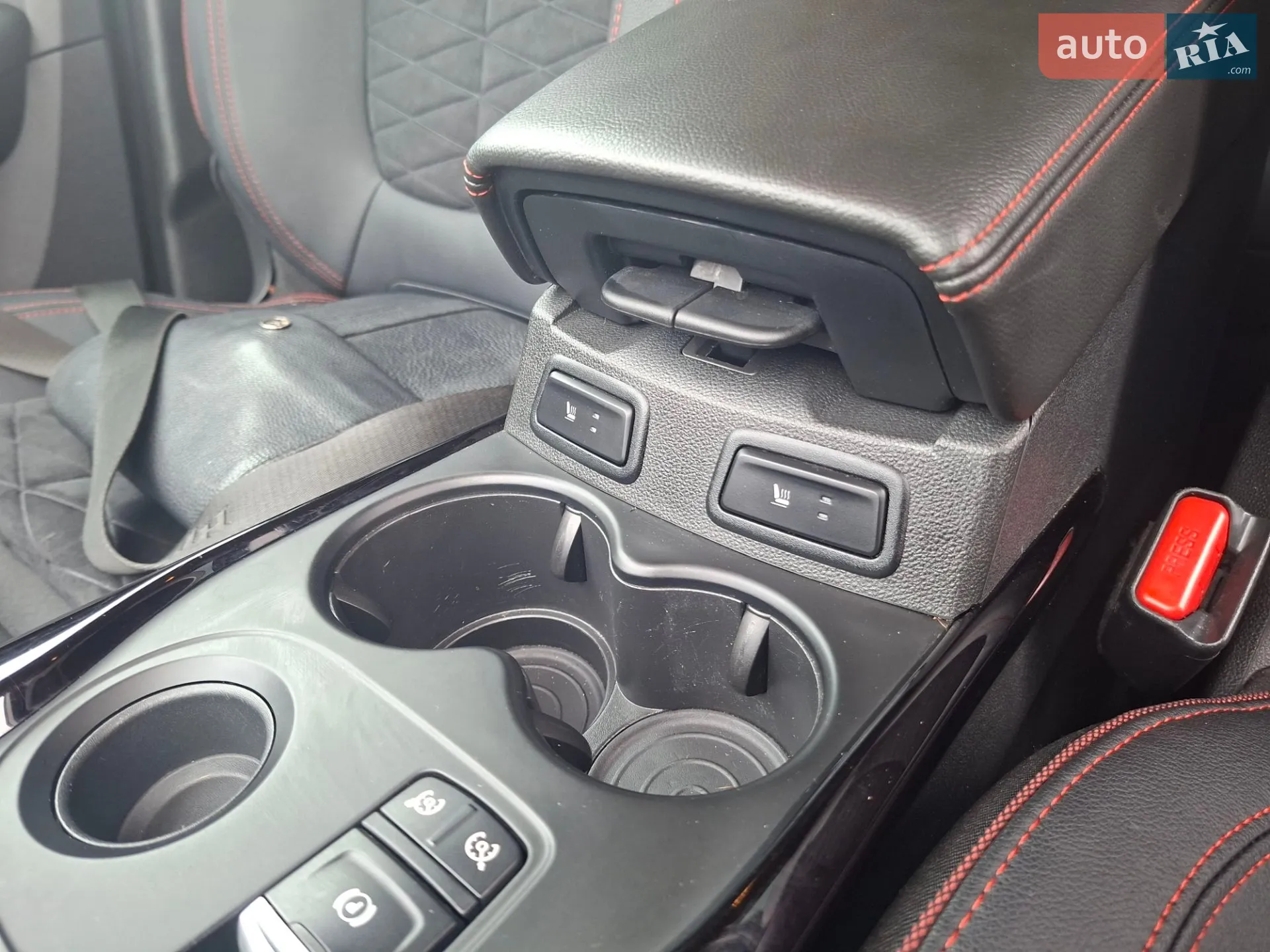 2020 Renault Kadjar - мініатюра 25
