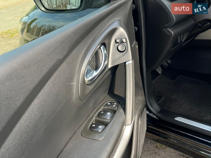 Внедорожник / Кроссовер Renault Kadjar 2017 в Бродах фото 14 Внедорожник / Кроссовер Renault Kadjar 2017 в Бродах