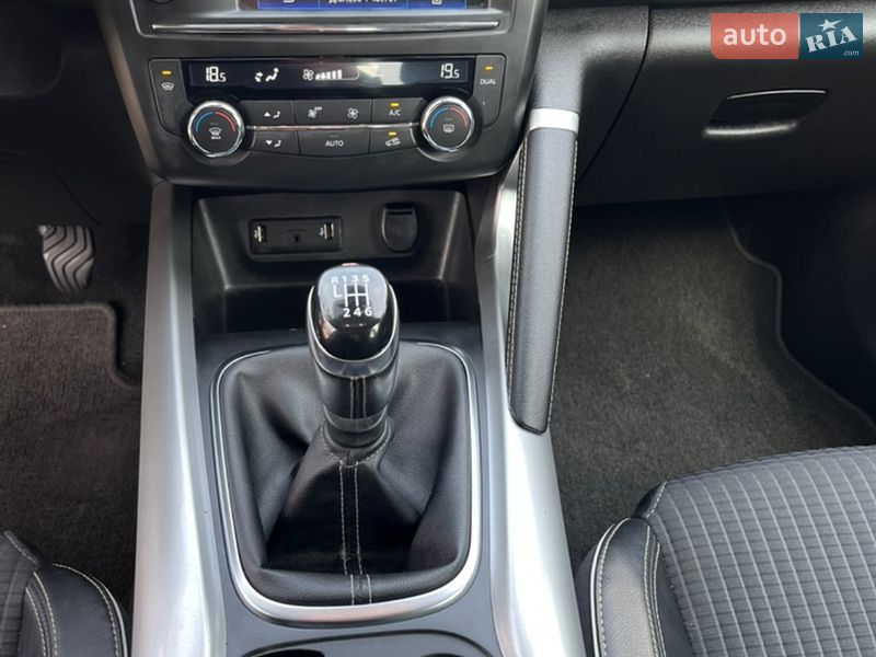 Внедорожник / Кроссовер Renault Kadjar 2017 в Бродах фото 24 Внедорожник / Кроссовер Renault Kadjar 2017 в Бродах