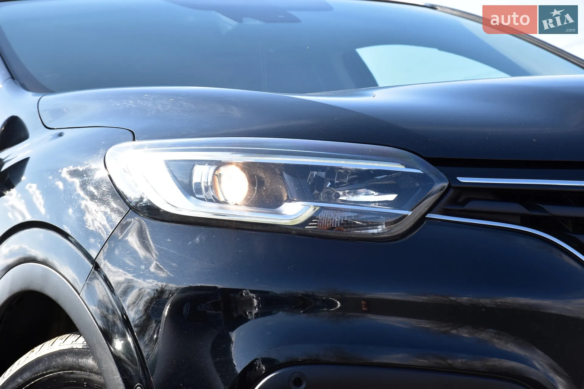 2015 Renault Kadjar - мініатюра 15