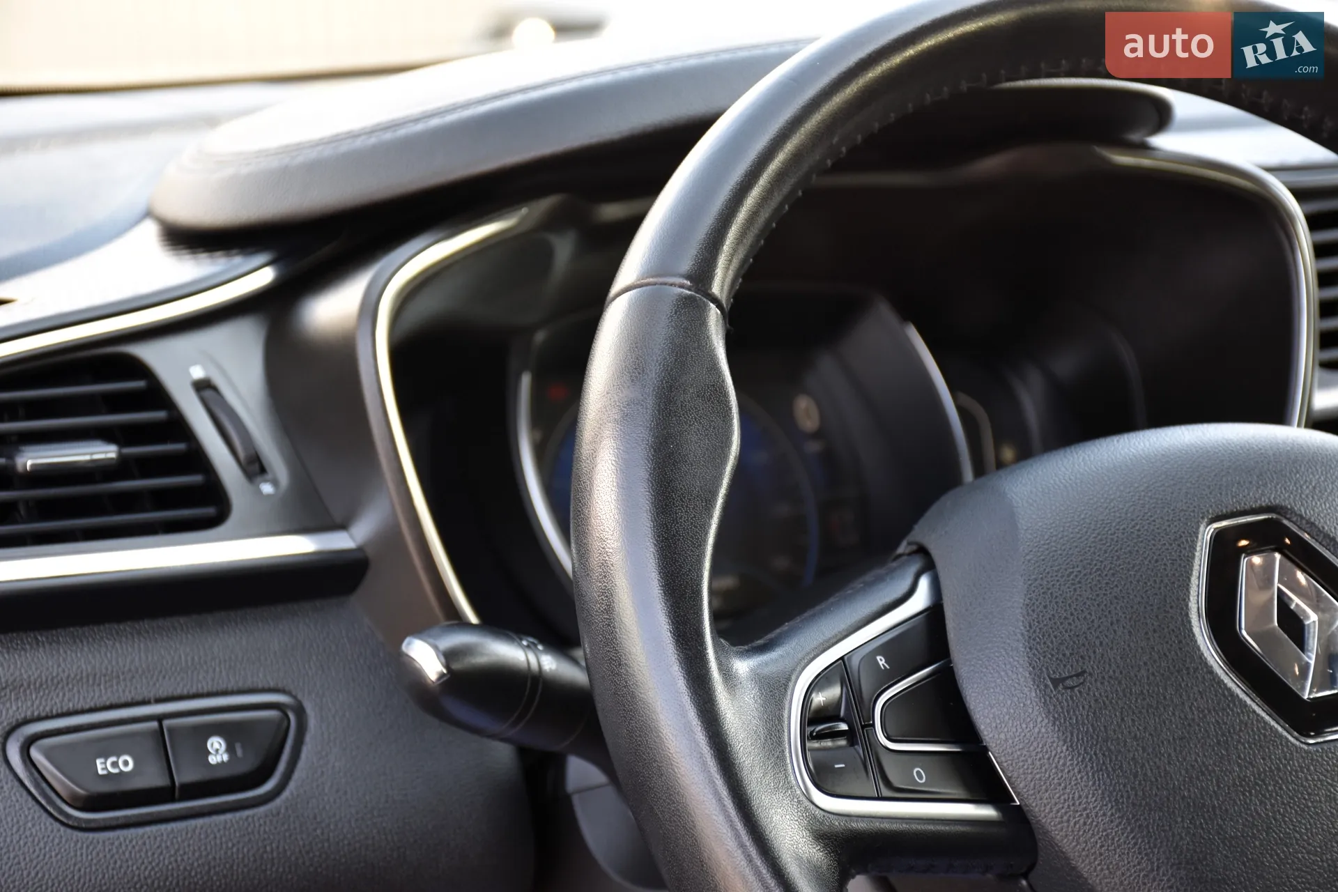 2015 Renault Kadjar - мініатюра 39