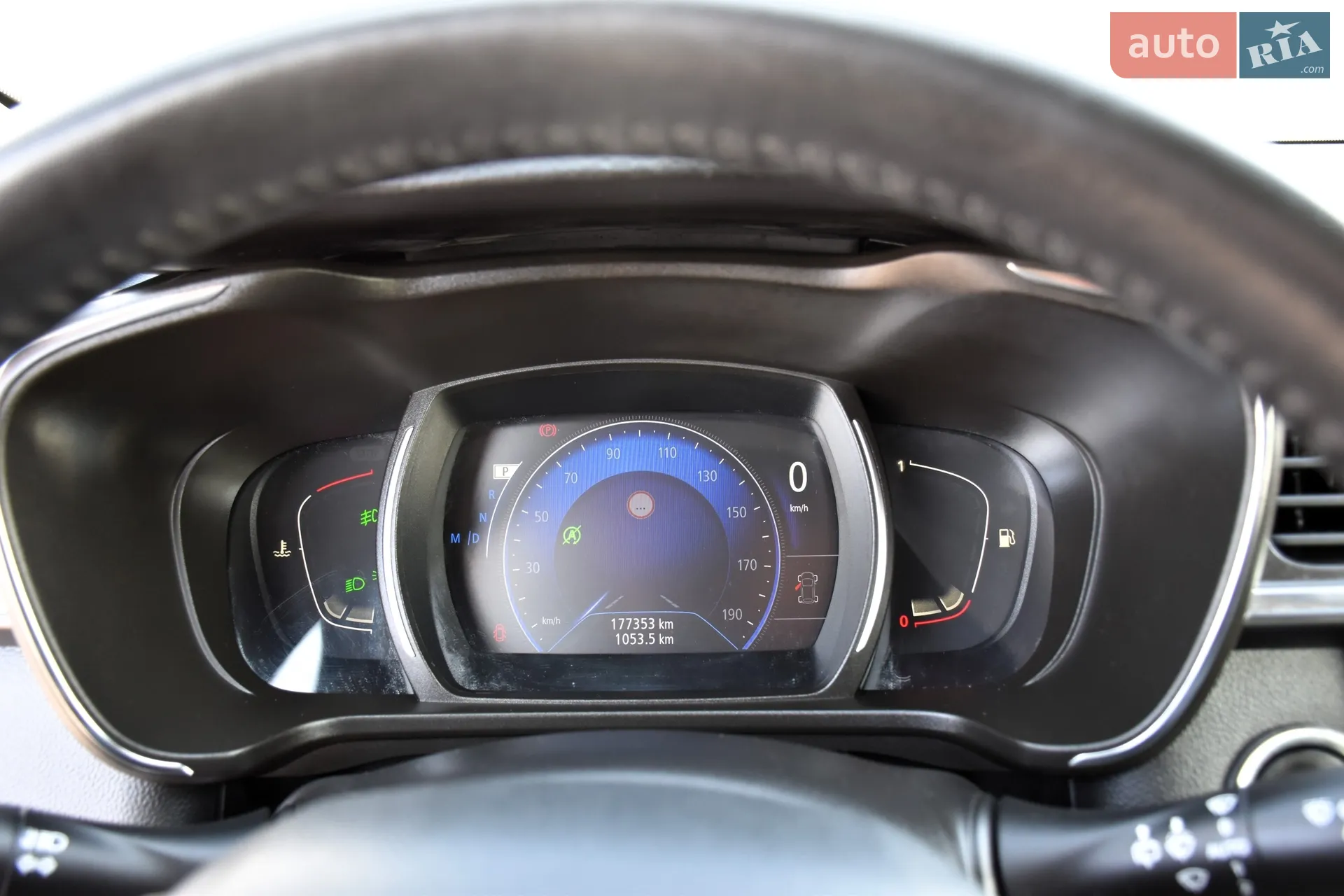 2015 Renault Kadjar - мініатюра 42