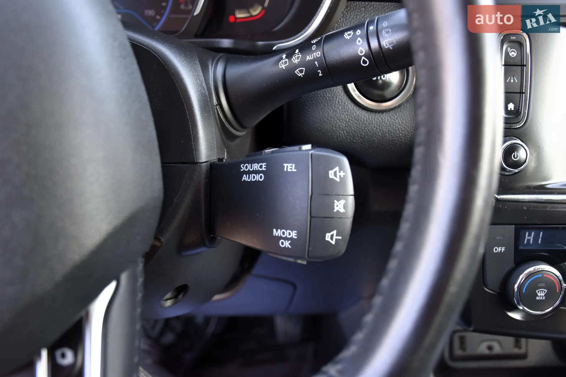 2015 Renault Kadjar - мініатюра 47