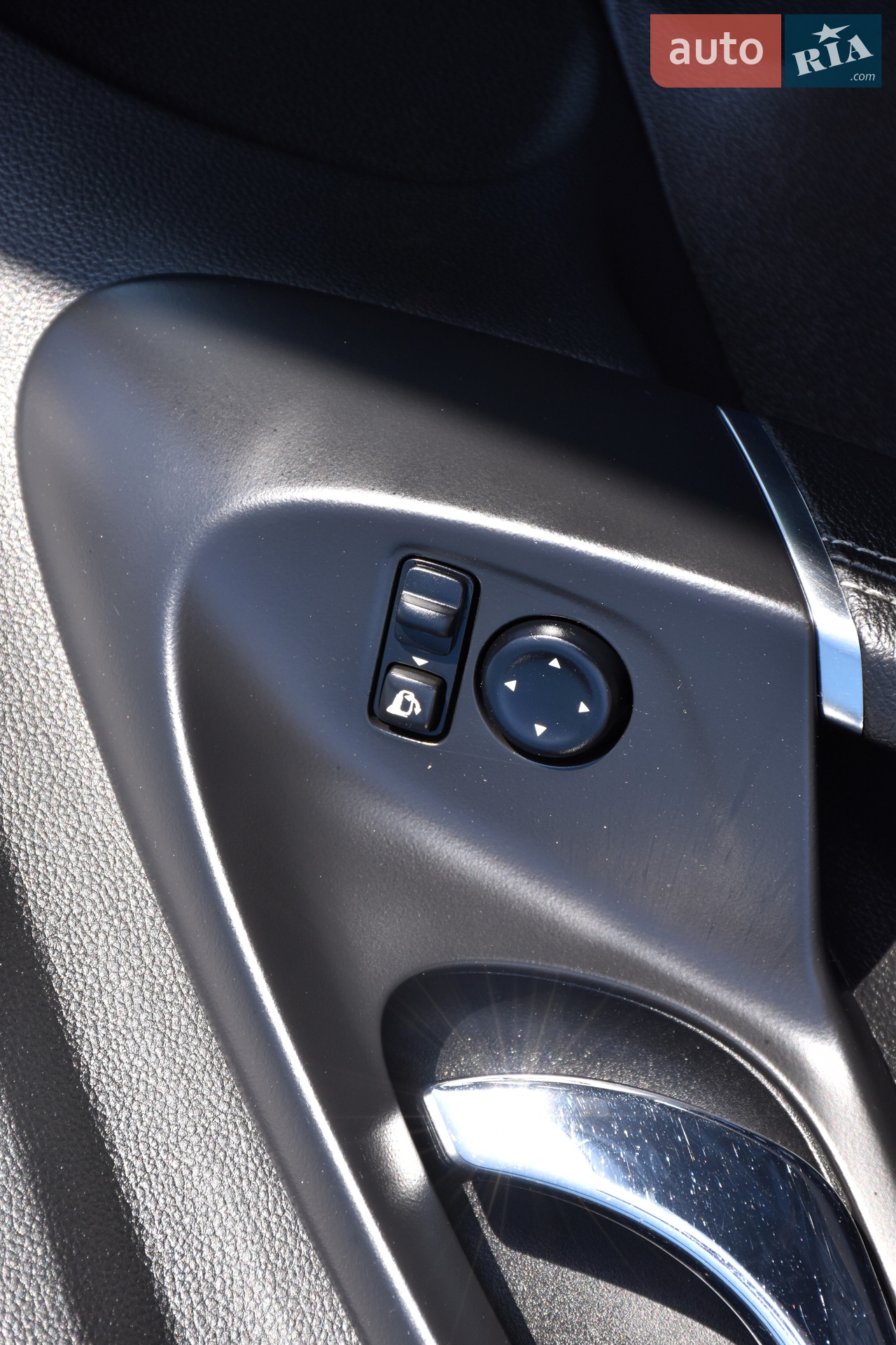 2015 Renault Kadjar - мініатюра 51