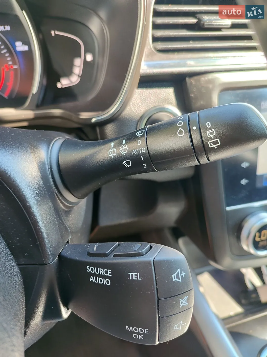 2019 Renault Kadjar - мініатюра 3
