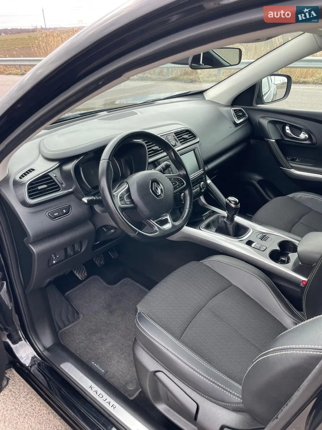 2016 Renault Kadjar - мініатюра 9