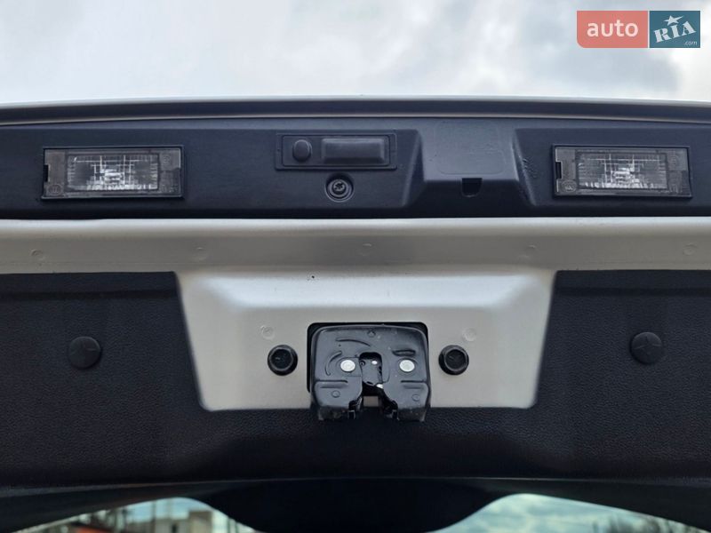 Позашляховик / Кросовер Renault Kadjar 2016 в Новоархангельську