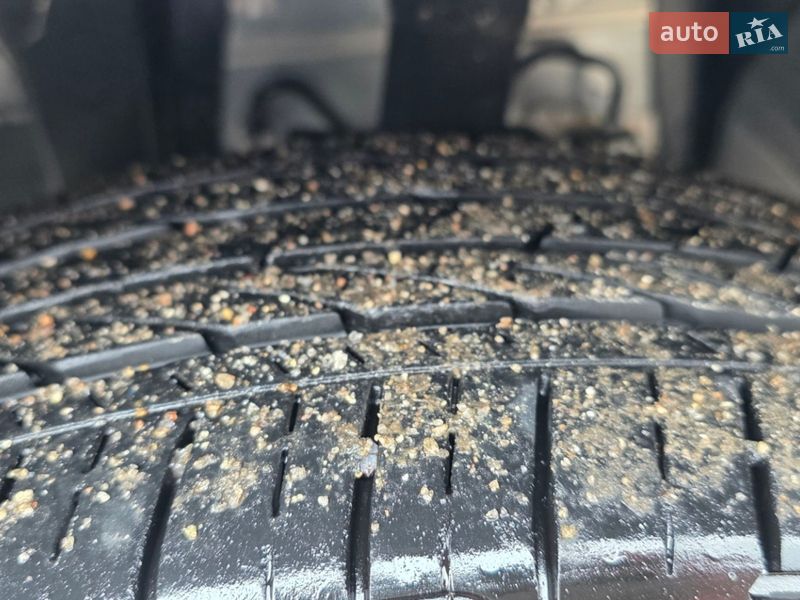 Позашляховик / Кросовер Renault Kadjar 2016 в Новоархангельську