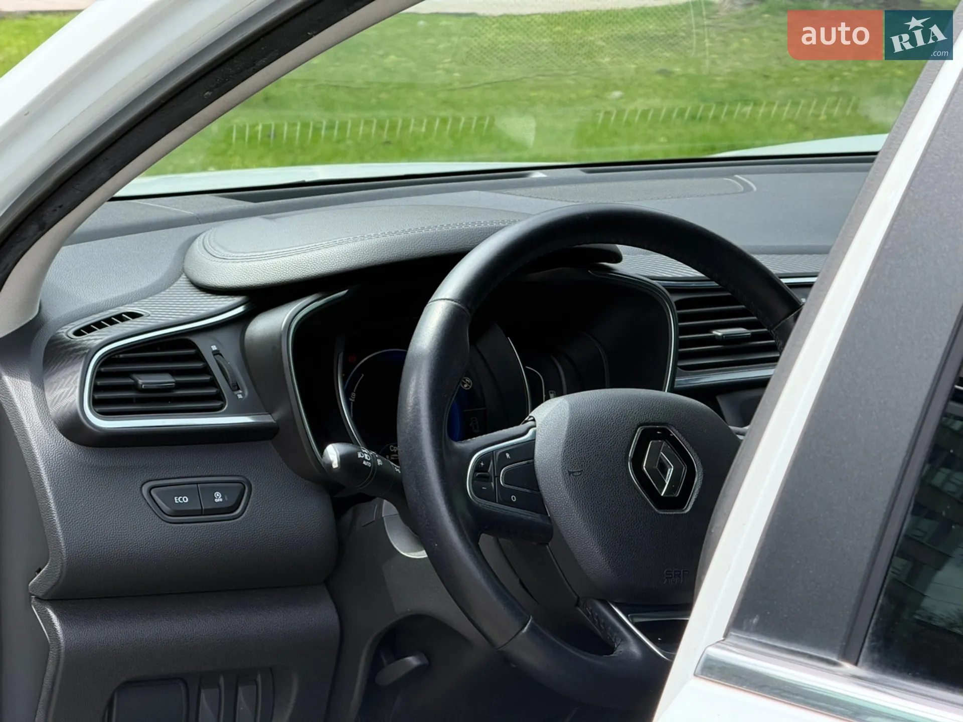 2017 Renault Kadjar - мініатюра 25