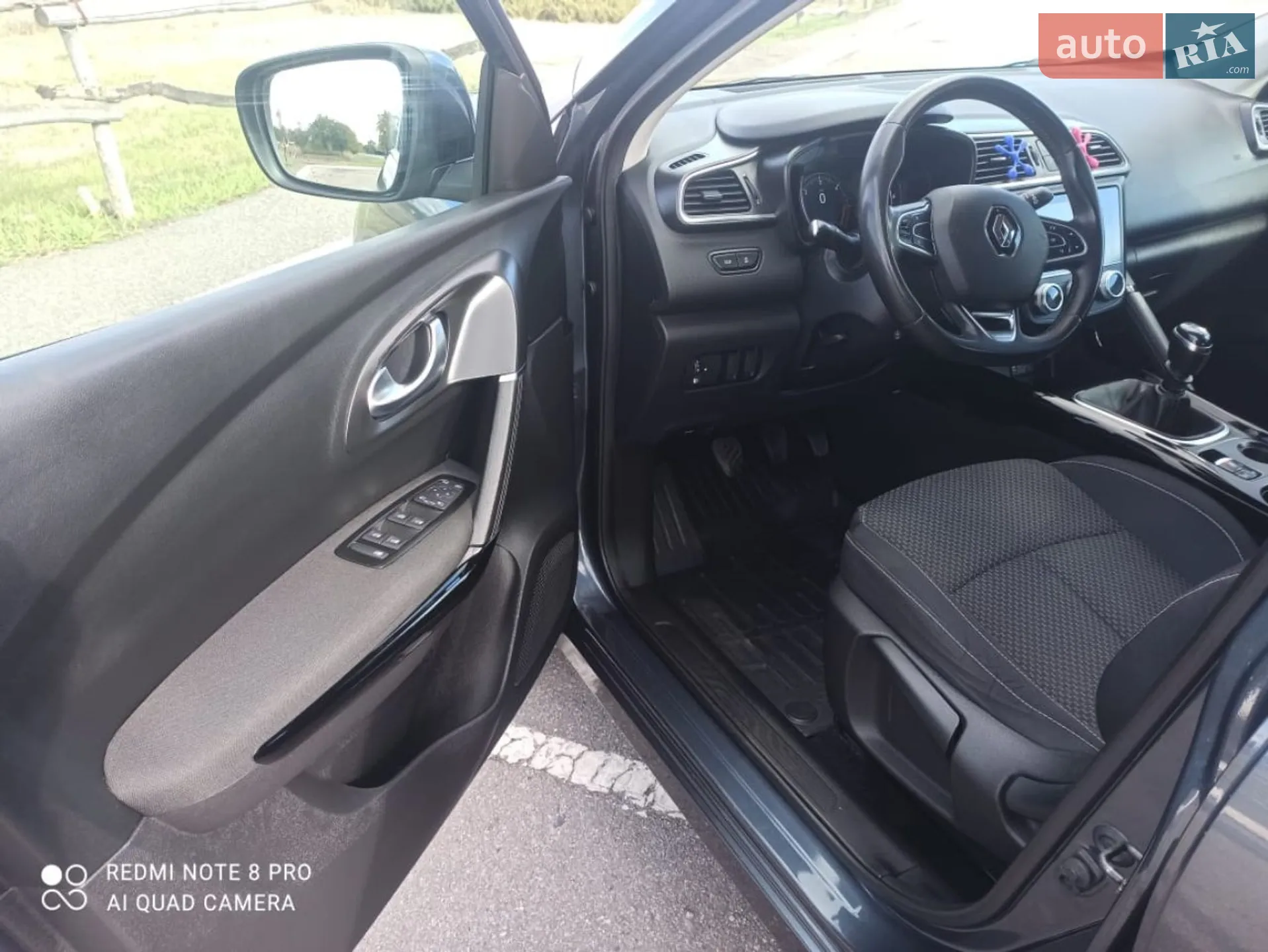 2020 Renault Kadjar - мініатюра 6